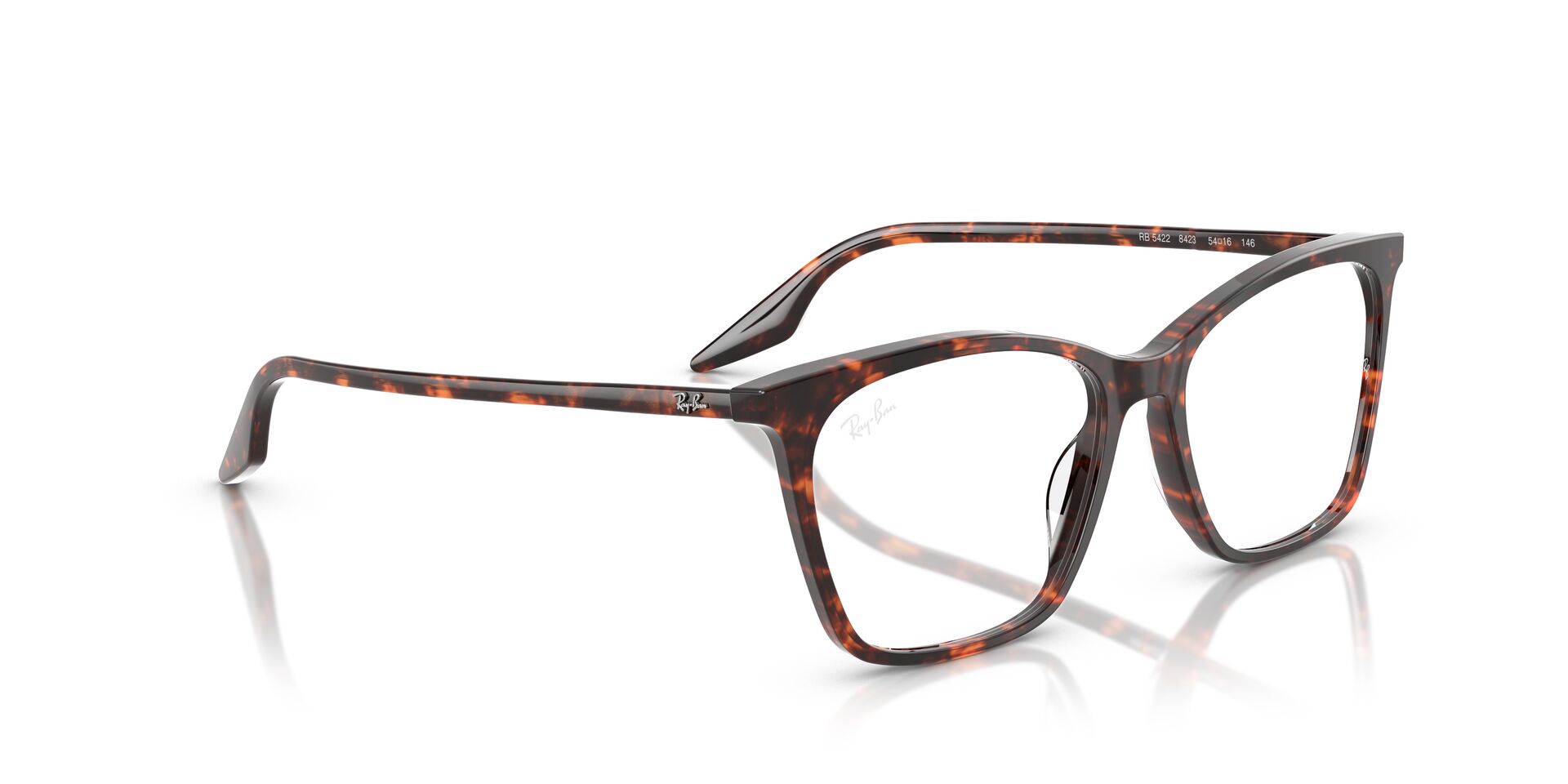 RAY-BAN RX5422 8423 54
