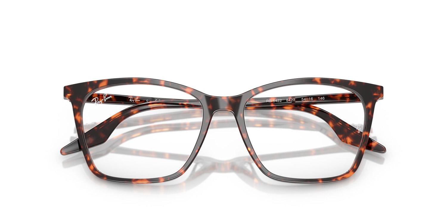 RAY-BAN RX5422 8423 54