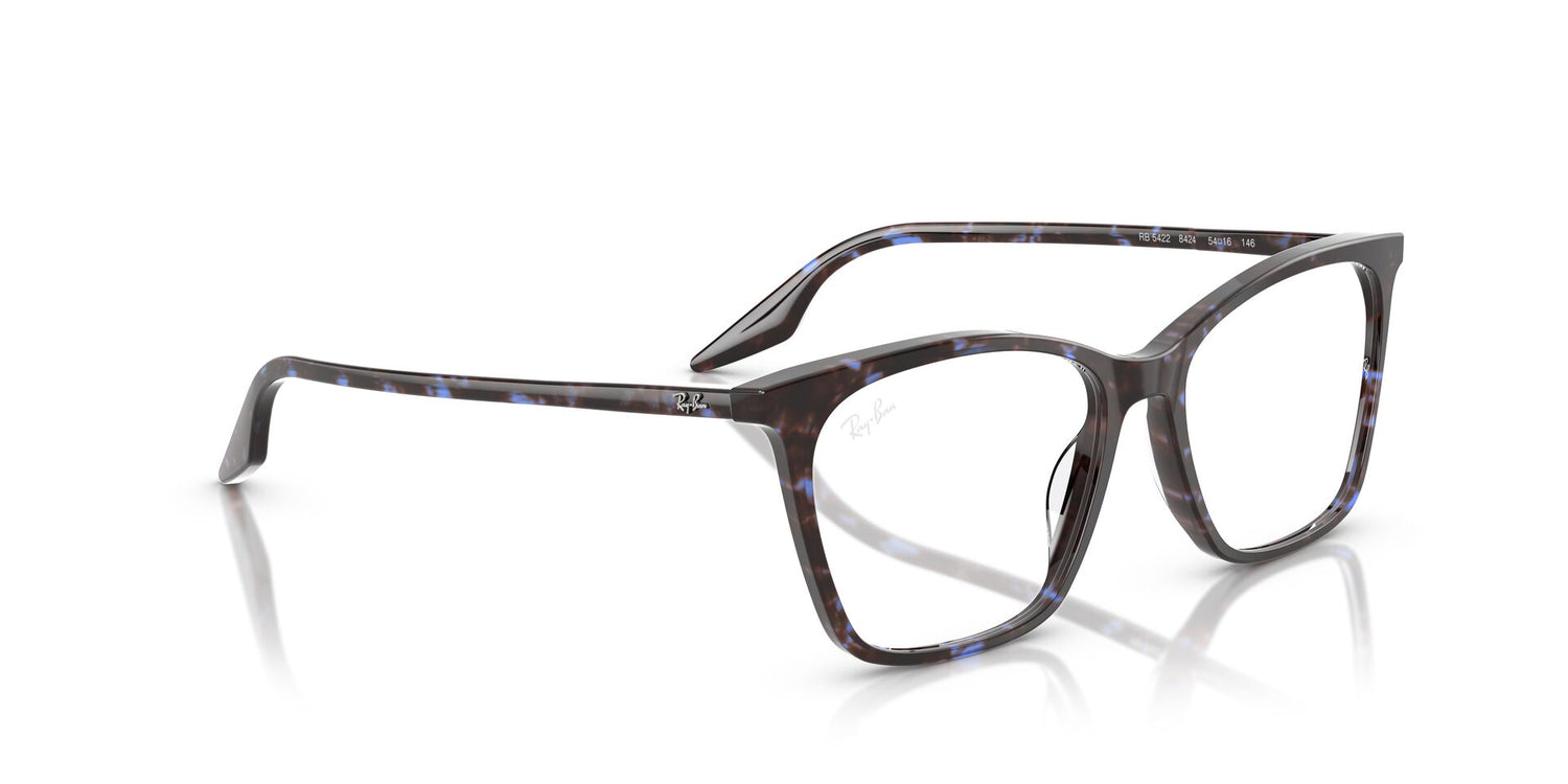 RAY-BAN RX5422 8424 52