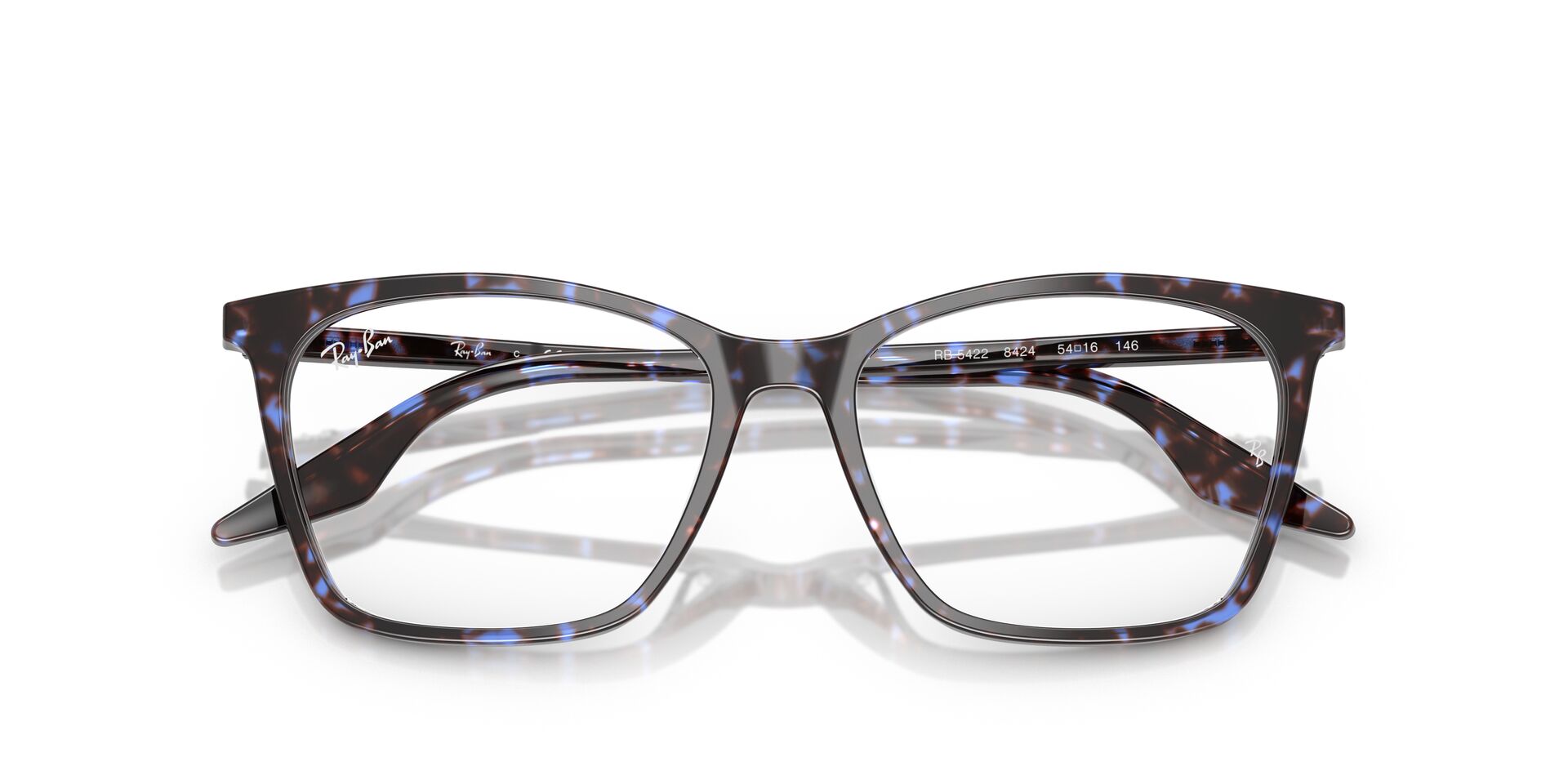 RAY-BAN RX5422 8424 54