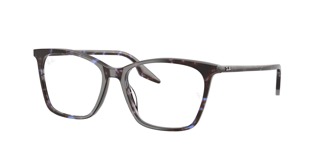 Translation missing: es.seo.product.type.gafas-graduadas ray-ban rx5422 8424 azul cat eye femenino talla 54mm - Translation missing: es.seo.product.alt.imagen-principal
