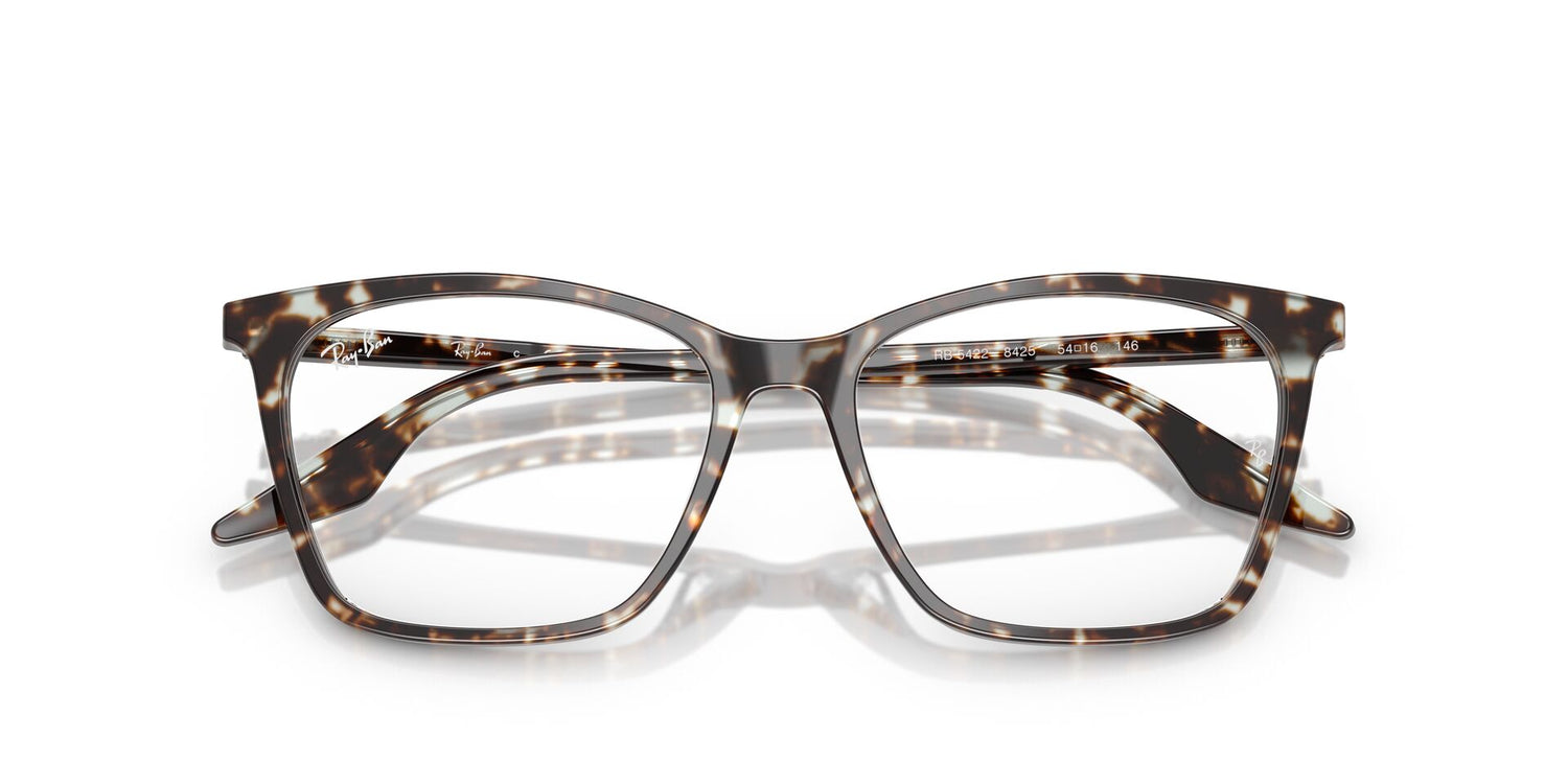 RAY-BAN RX5422 8425 52