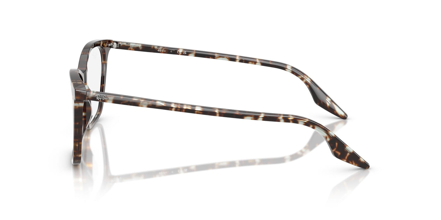 RAY-BAN RX5422 8425 52