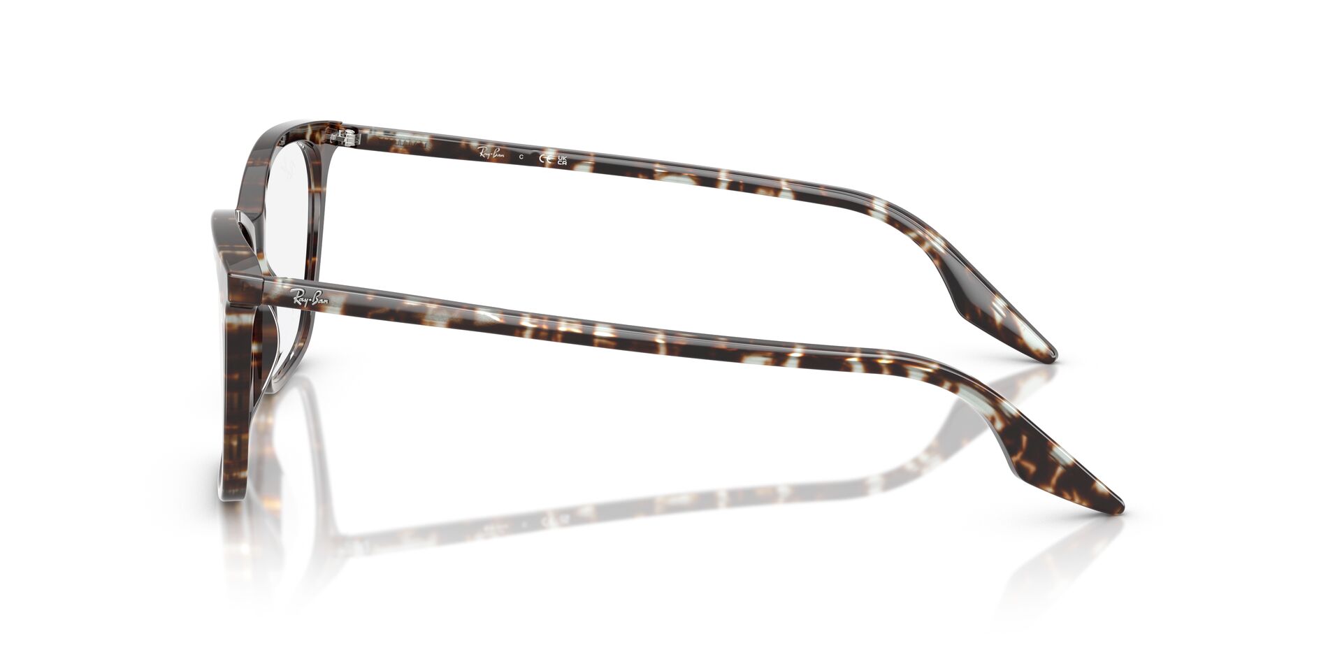 RAY-BAN RX5422 8425 54