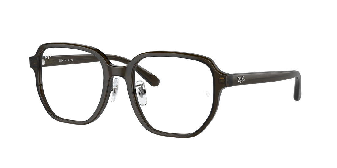 RAY-BAN RX5424D 8218 54