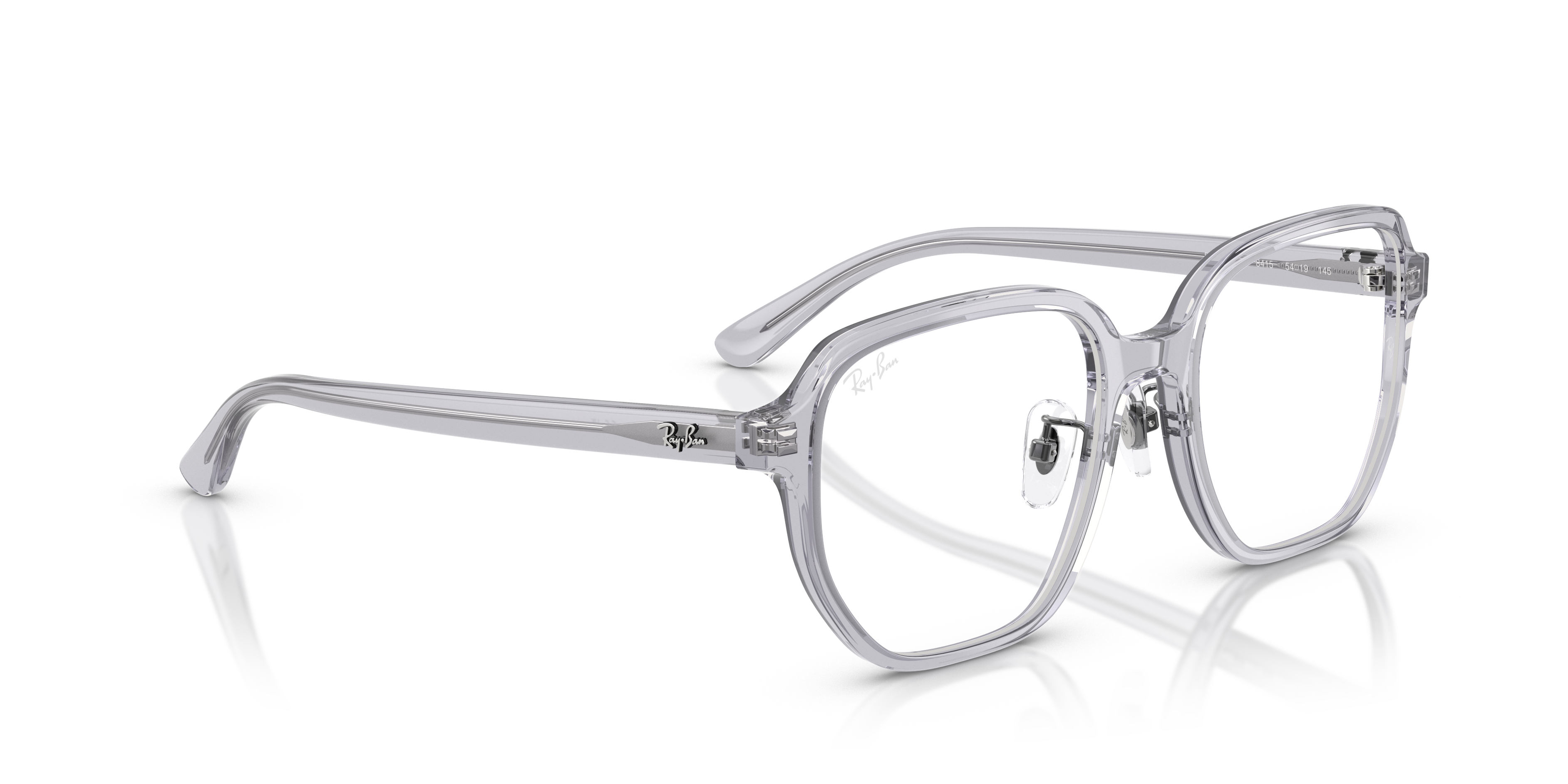 RAY-BAN RX5424D 8415 54