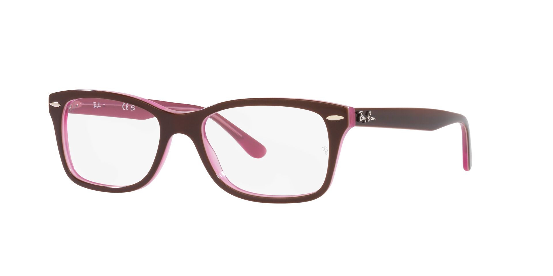 RAY-BAN RX5428 2126 53