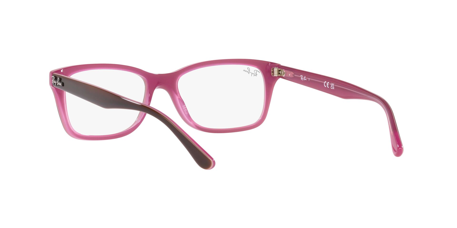 RAY-BAN RX5428 2126 53