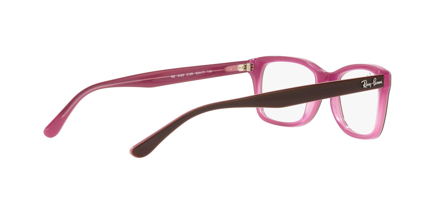 RAY-BAN RX5428 2126 53