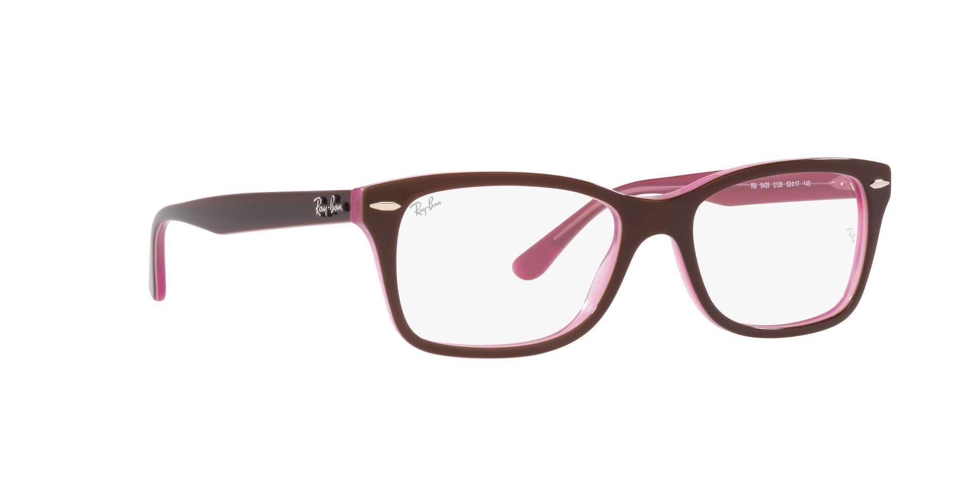 RAY-BAN RX5428 2126 53