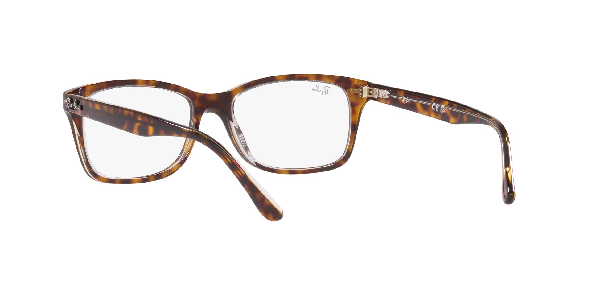 RAY-BAN RX5428 5082 53