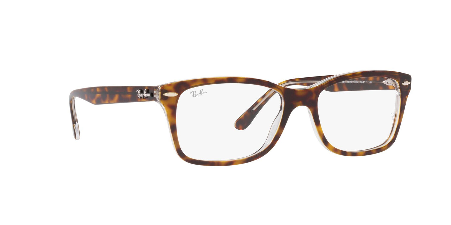RAY-BAN RX5428 5082 53