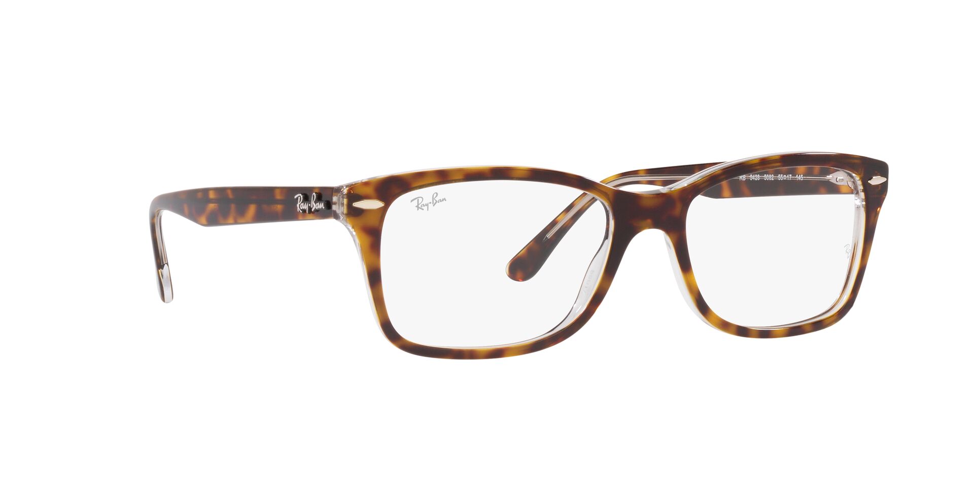 RAY-BAN RX5428 5082 53