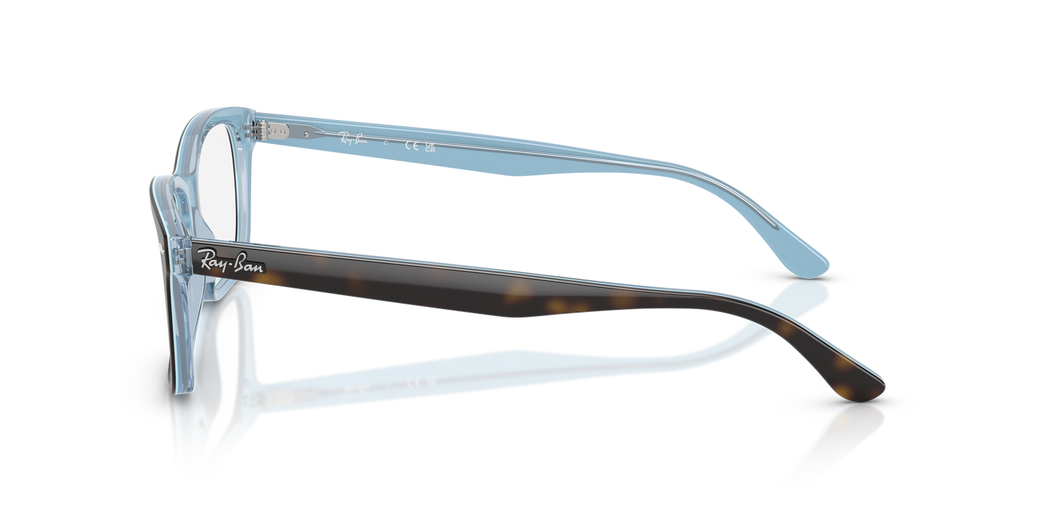 RAY-BAN RX5428 5883 53