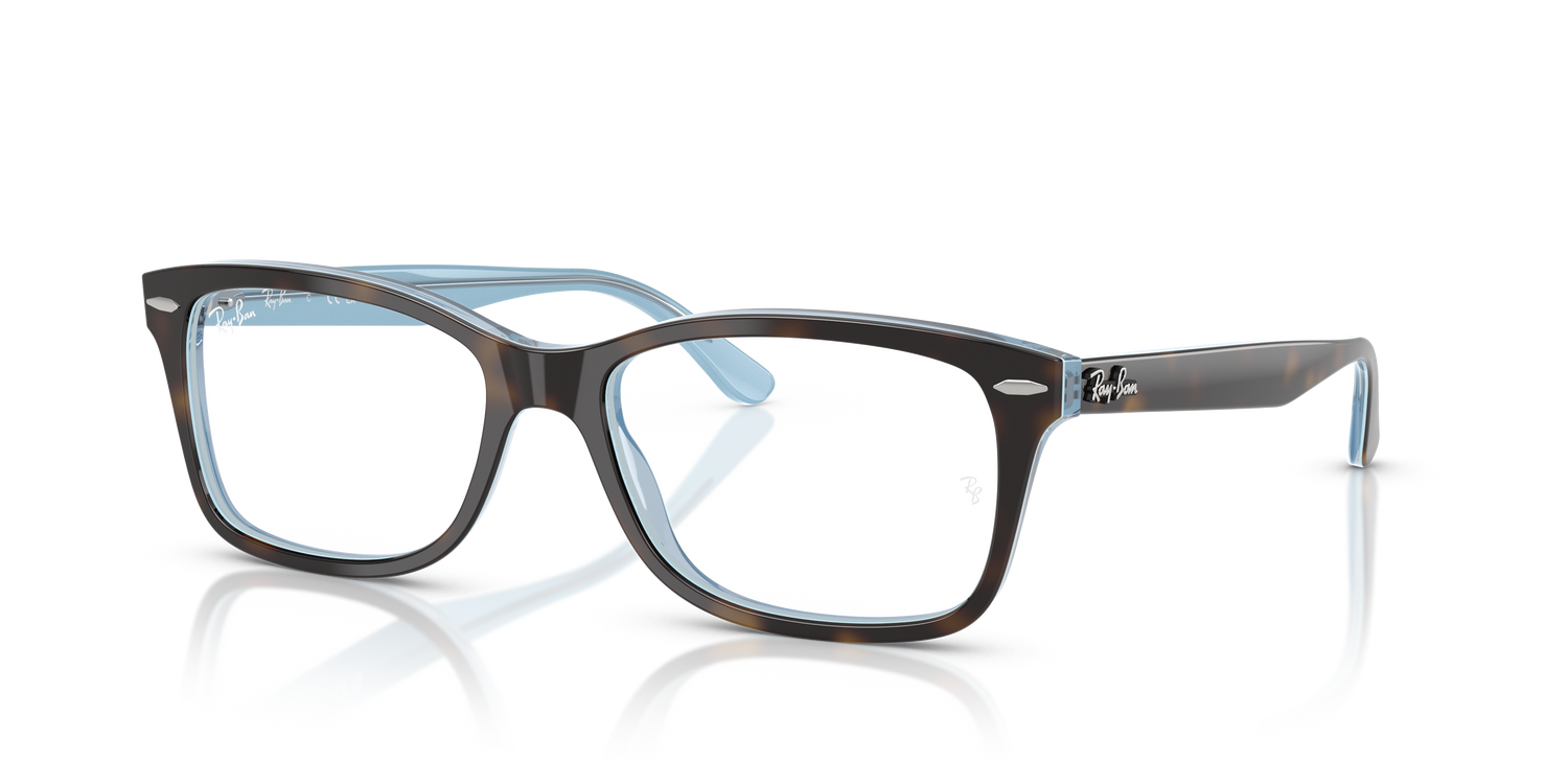 RAY-BAN RX5428 5883 53