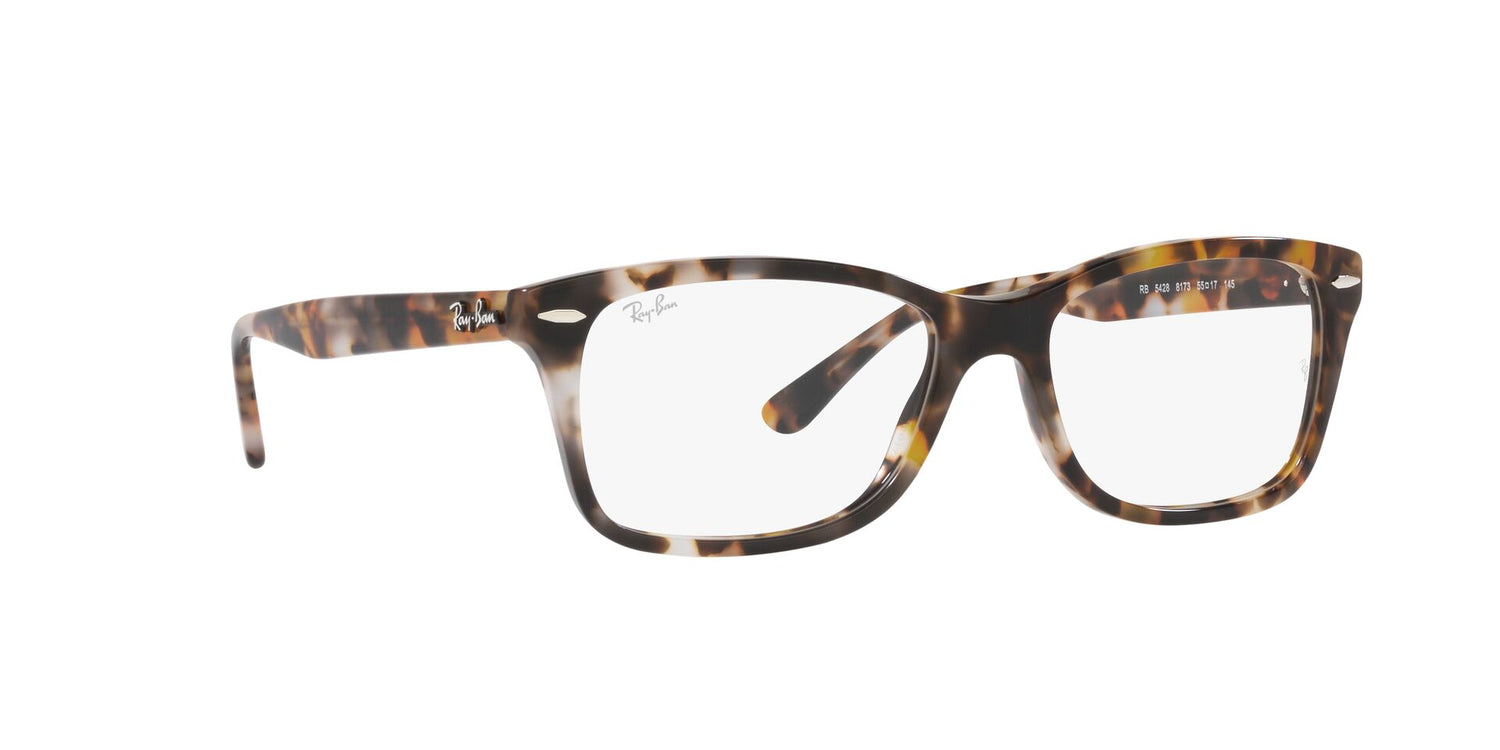 RAY-BAN RX5428 8173 53