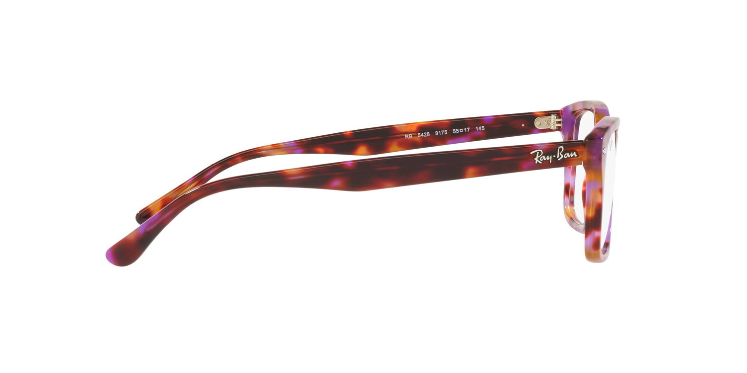 RAY-BAN RX5428 8175 53