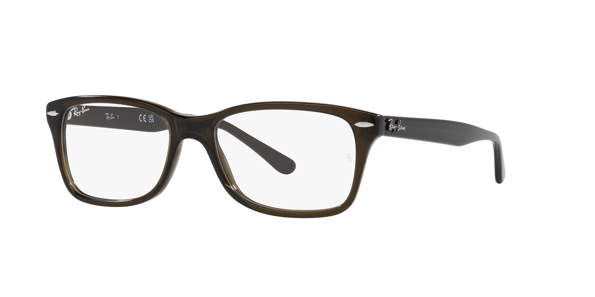 RAY-BAN RX5428 8299 55