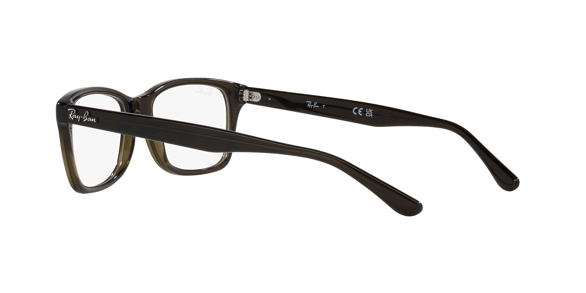 RAY-BAN RX5428 8299 55
