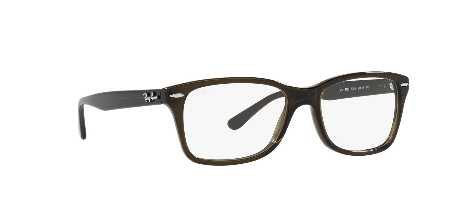 RAY-BAN RX5428 8299 53