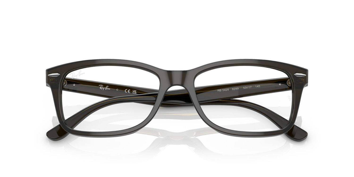RAY-BAN RX5428 8299 55