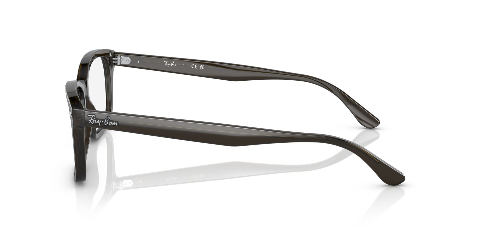 RAY-BAN RX5428 8299 55