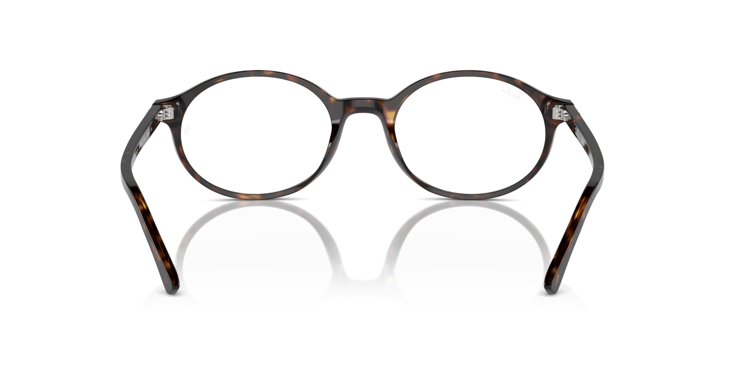 RAY-BAN RX5429 GERMAN 2012 53