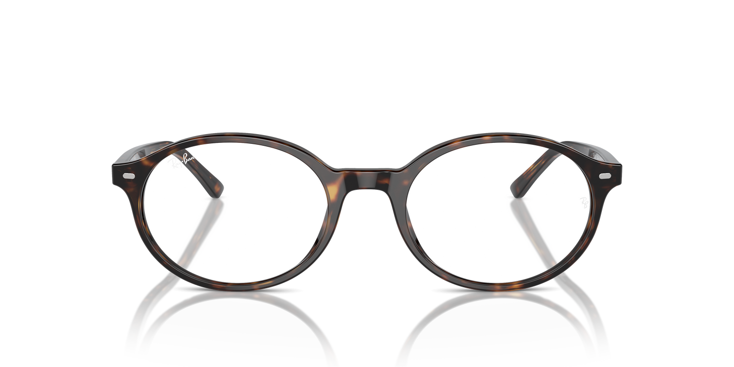 RAY-BAN RX5429 GERMAN 2012 53