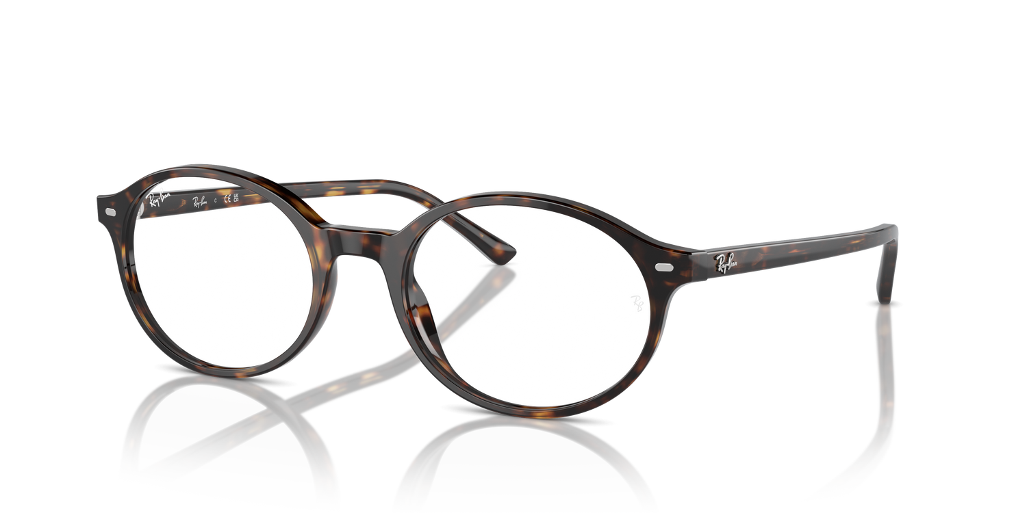 RAY-BAN RX5429 GERMAN 2012 53