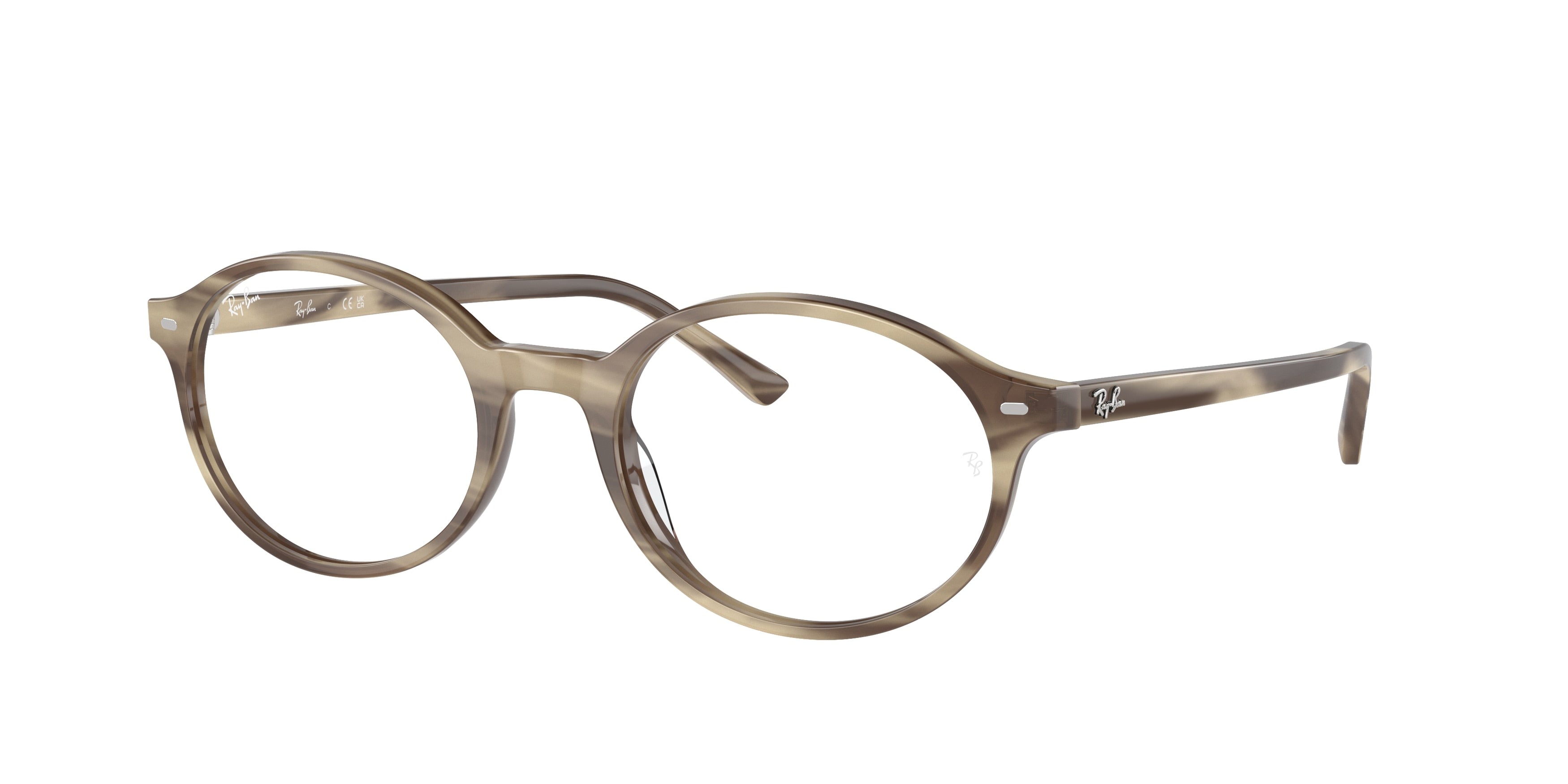 RAY-BAN RX5429 GERMAN 8357 53