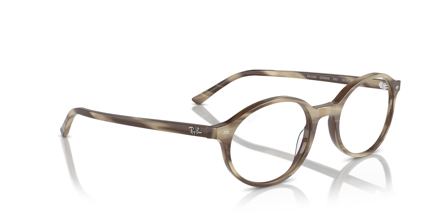 RAY-BAN RX5429 GERMAN 8357 51