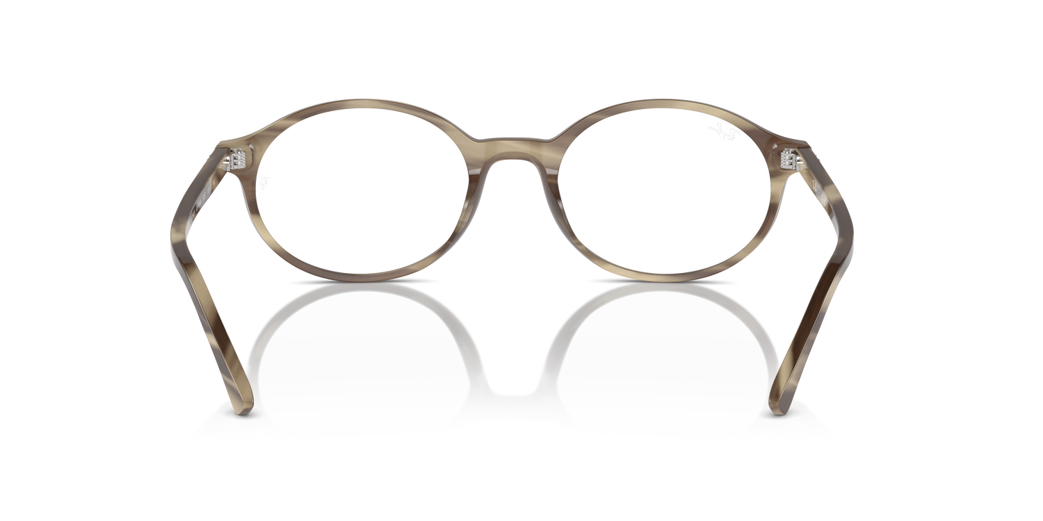 RAY-BAN RX5429 GERMAN 8357 53