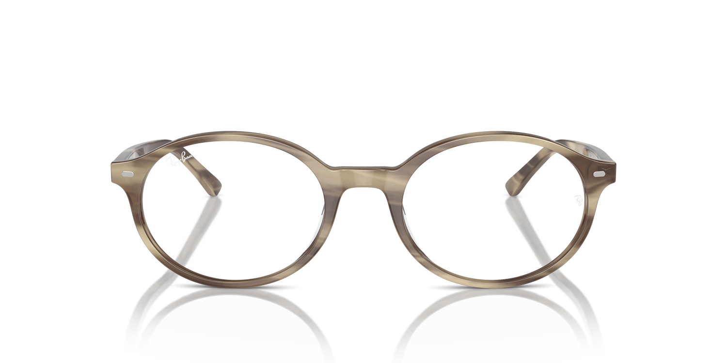 RAY-BAN RX5429 GERMAN 8357 53