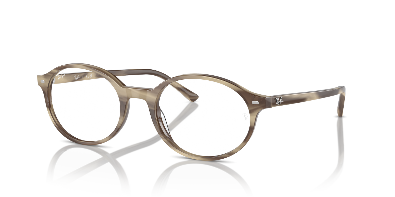 RAY-BAN RX5429 GERMAN 8357 53