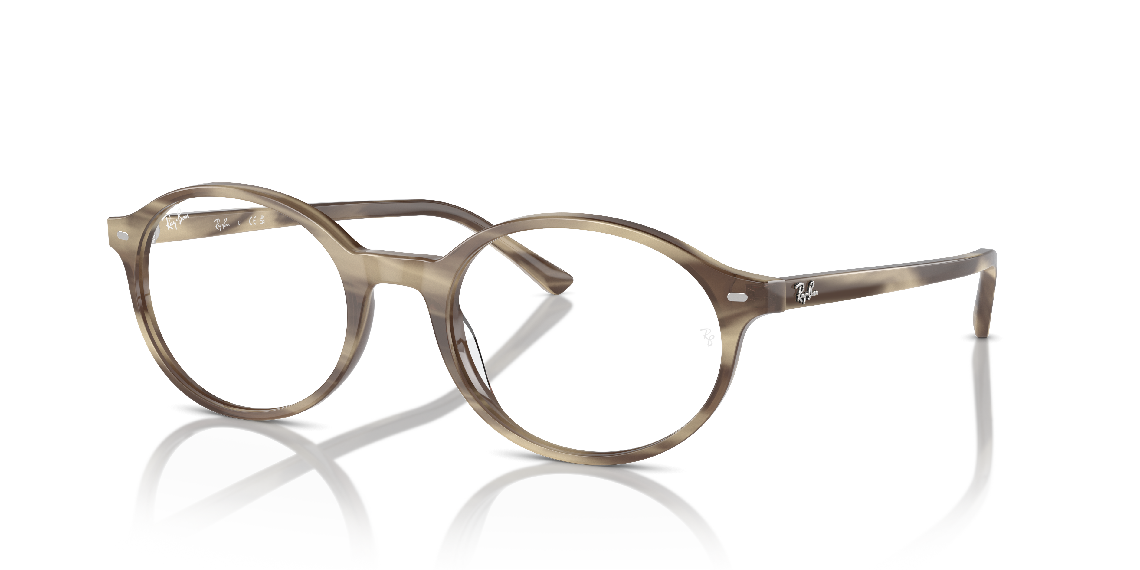 RAY-BAN RX5429 GERMAN 8357 53
