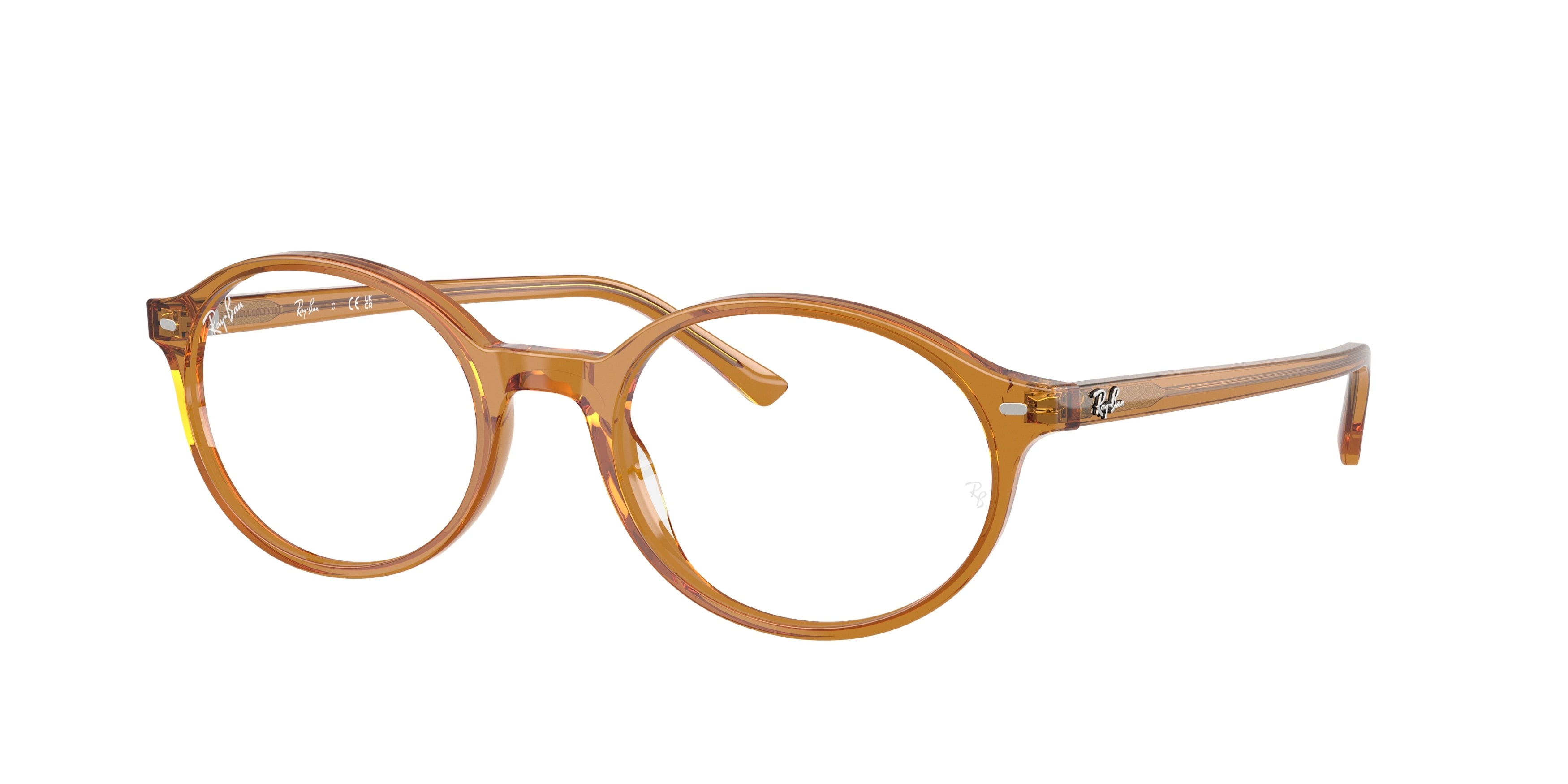 RAY-BAN RX5429 GERMAN 8439 51