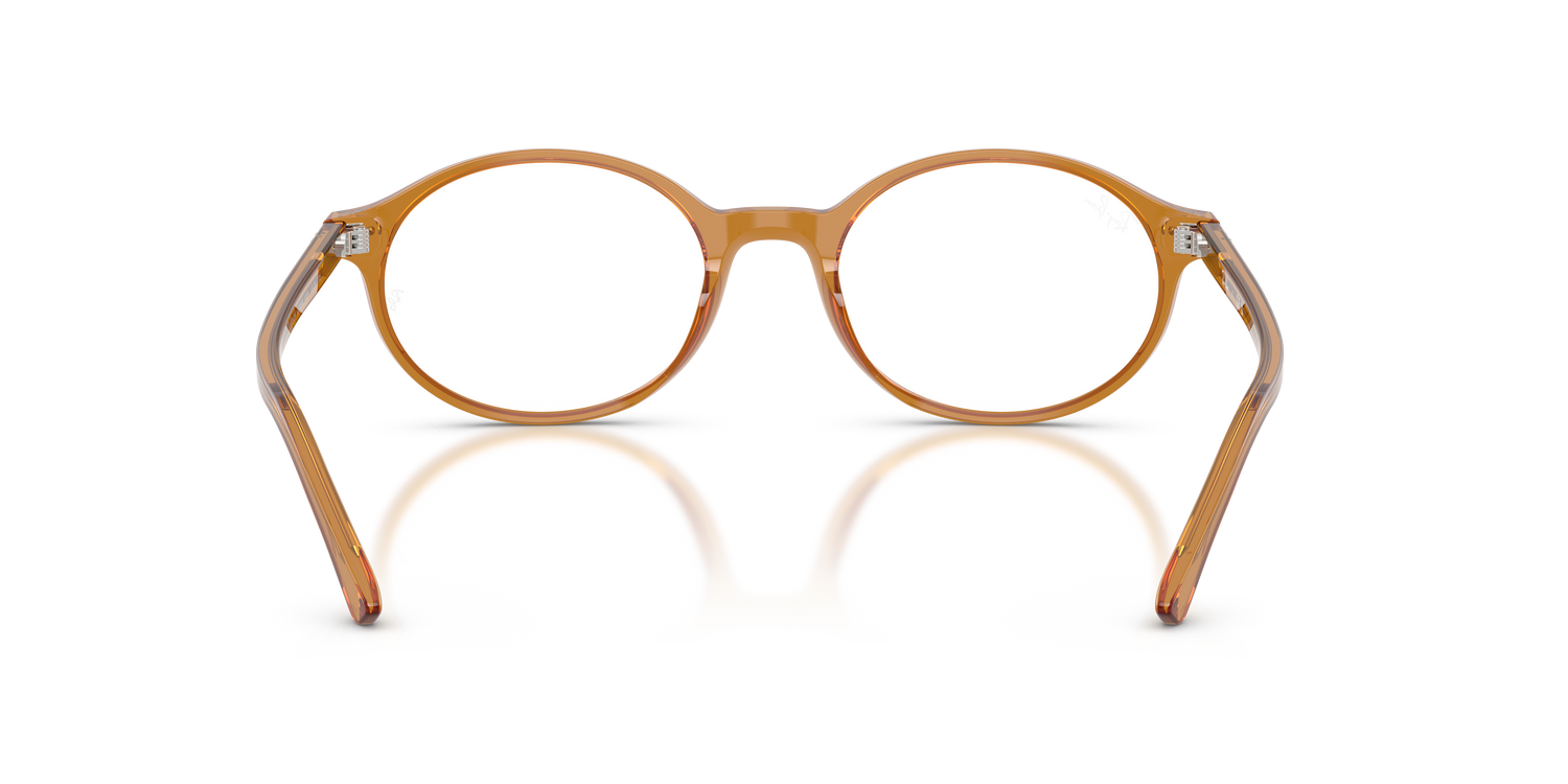 RAY-BAN RX5429 GERMAN 8439 53