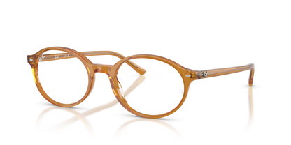 RAY-BAN RX5429 GERMAN 8439 53