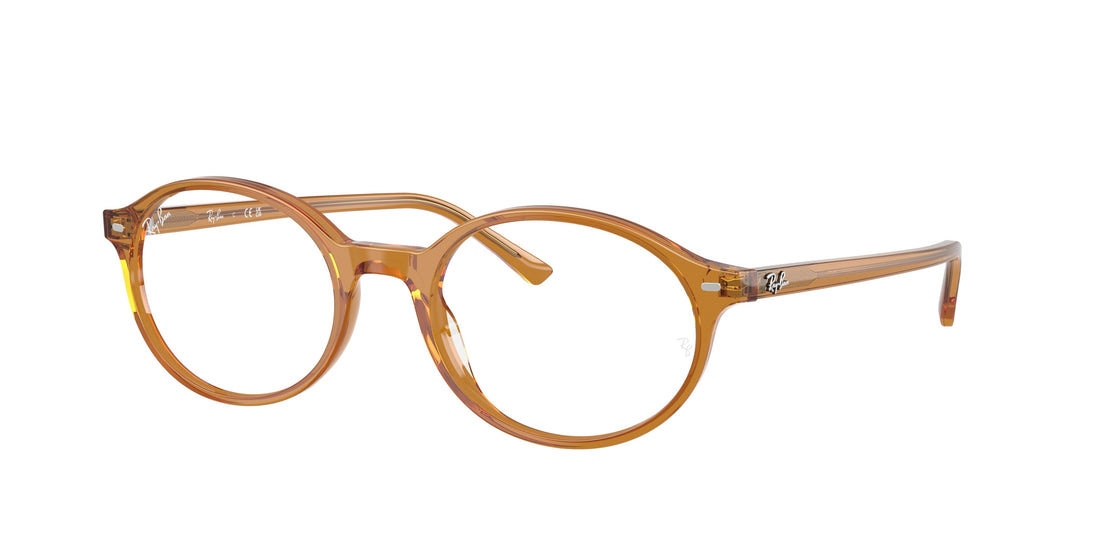 RAY-BAN RX5429 GERMAN 8439 53