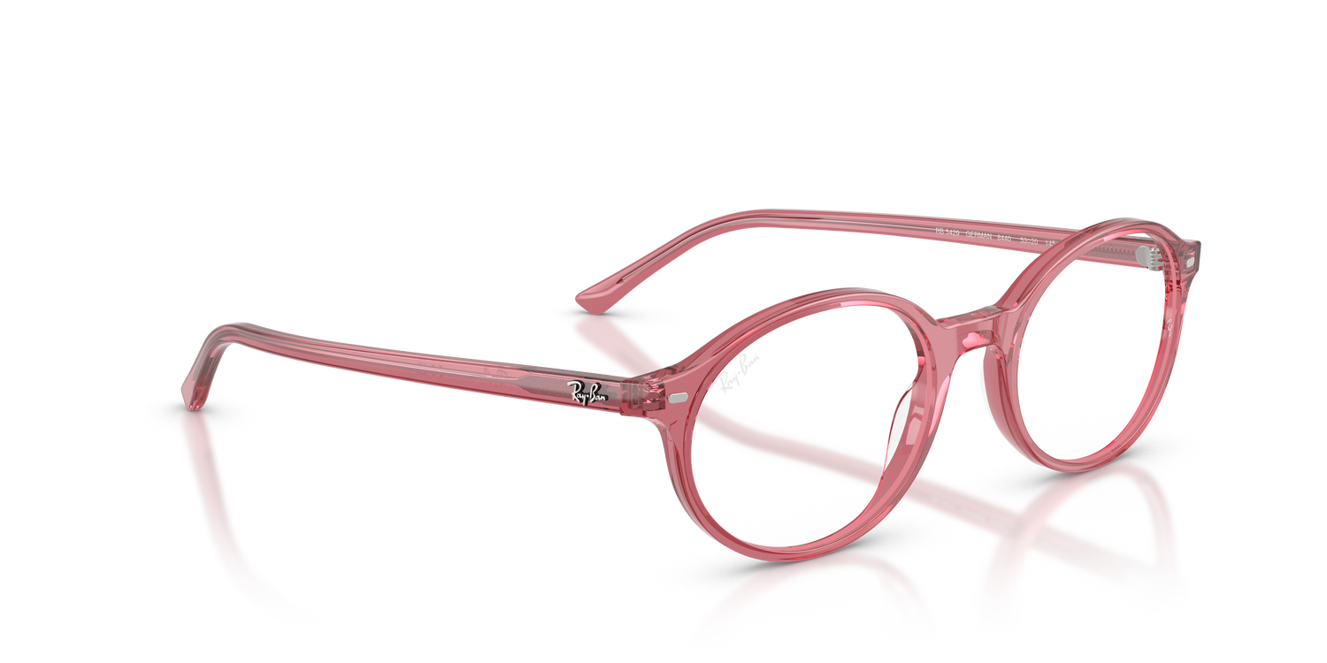 RAY-BAN RX5429 GERMAN 8440 53
