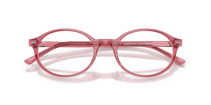 RAY-BAN RX5429 GERMAN 8440 51