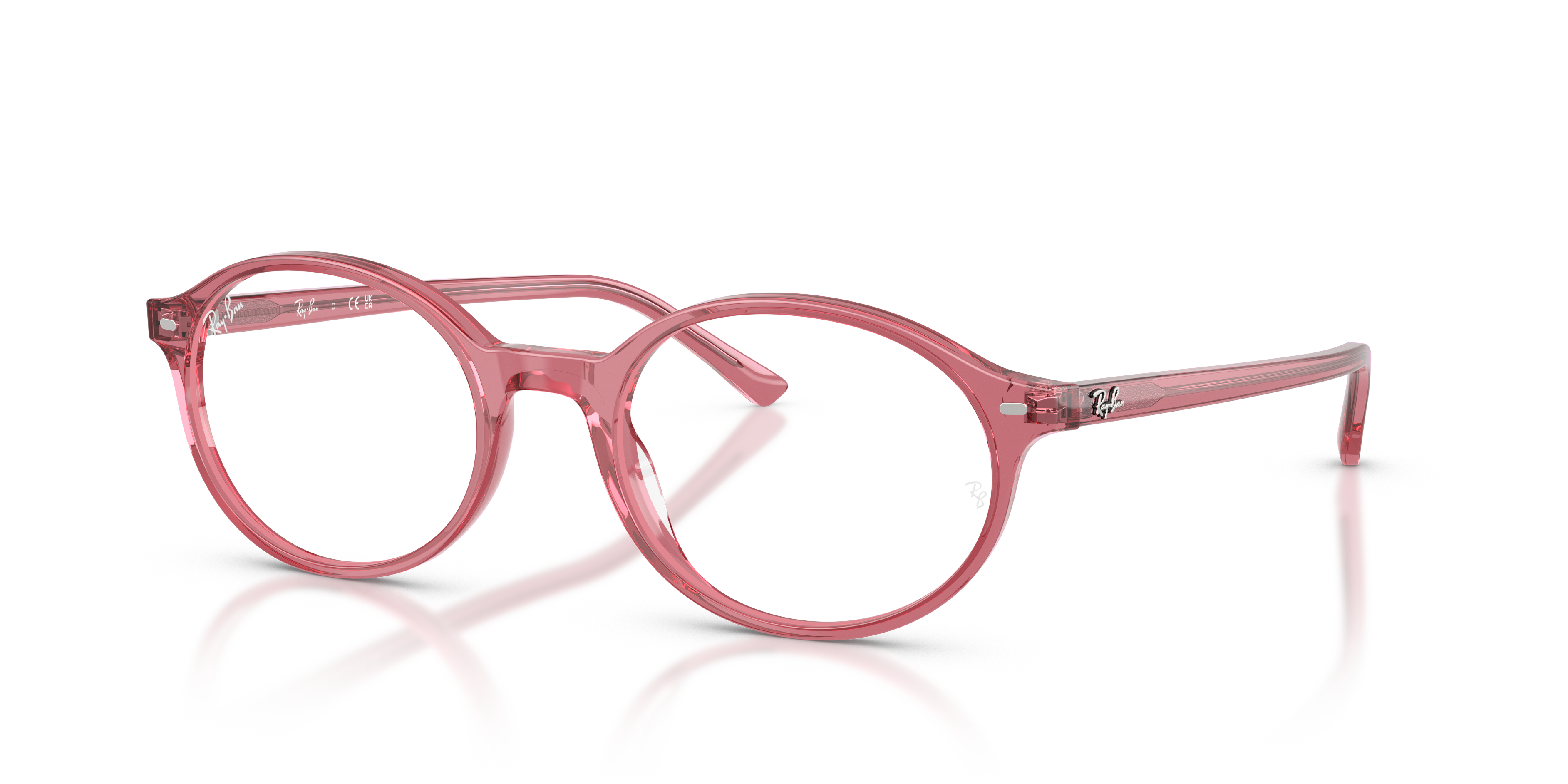 RAY-BAN RX5429 GERMAN 8440 53