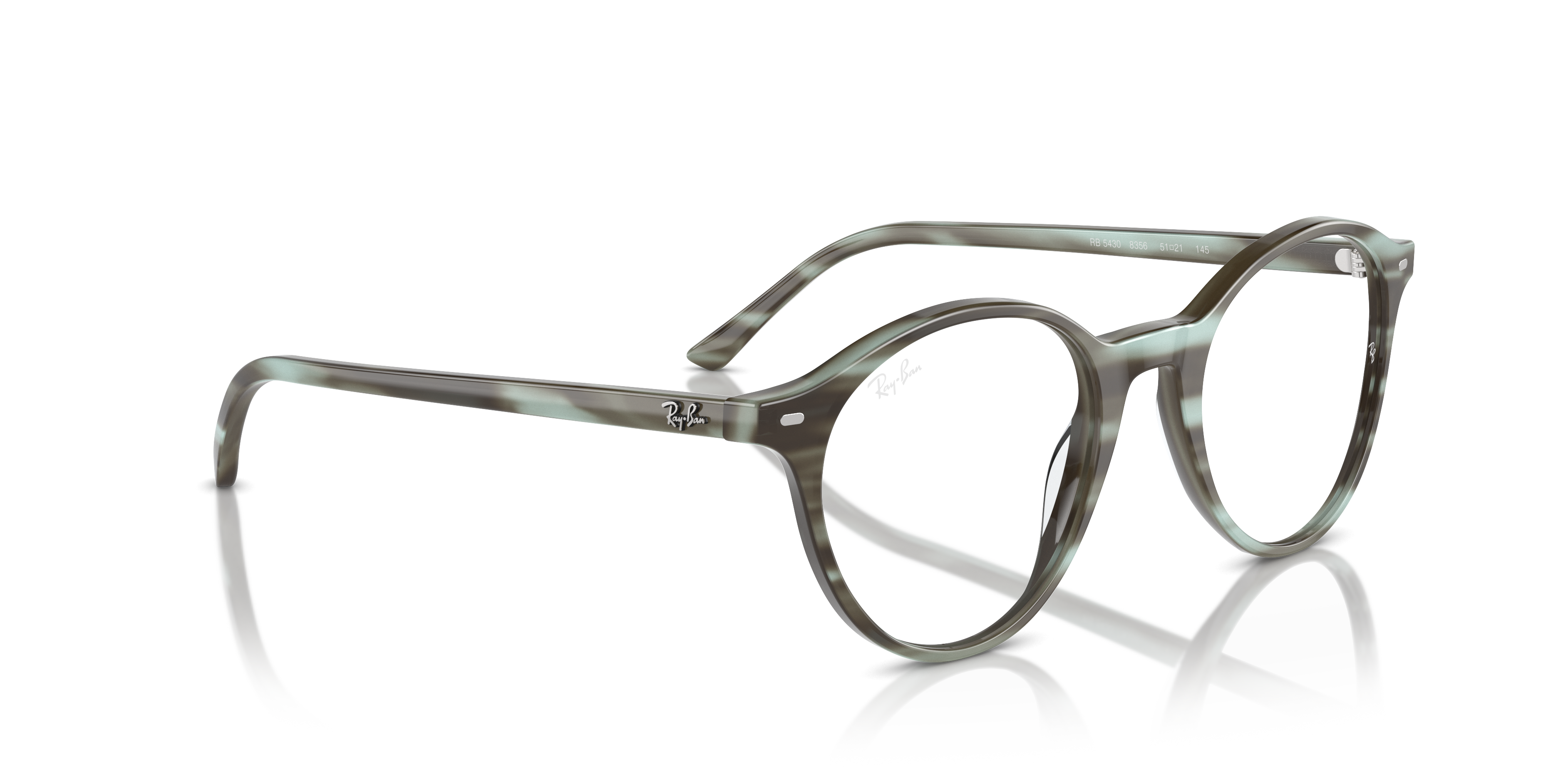 RAY-BAN RX5430 BERNARD 8356 49