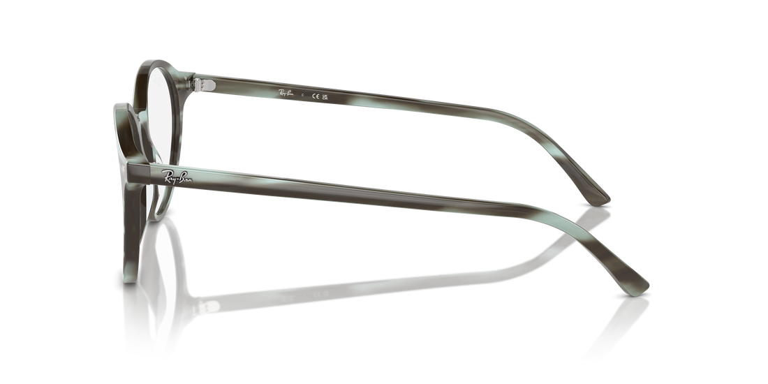 RAY-BAN RX5430 BERNARD 8356 51