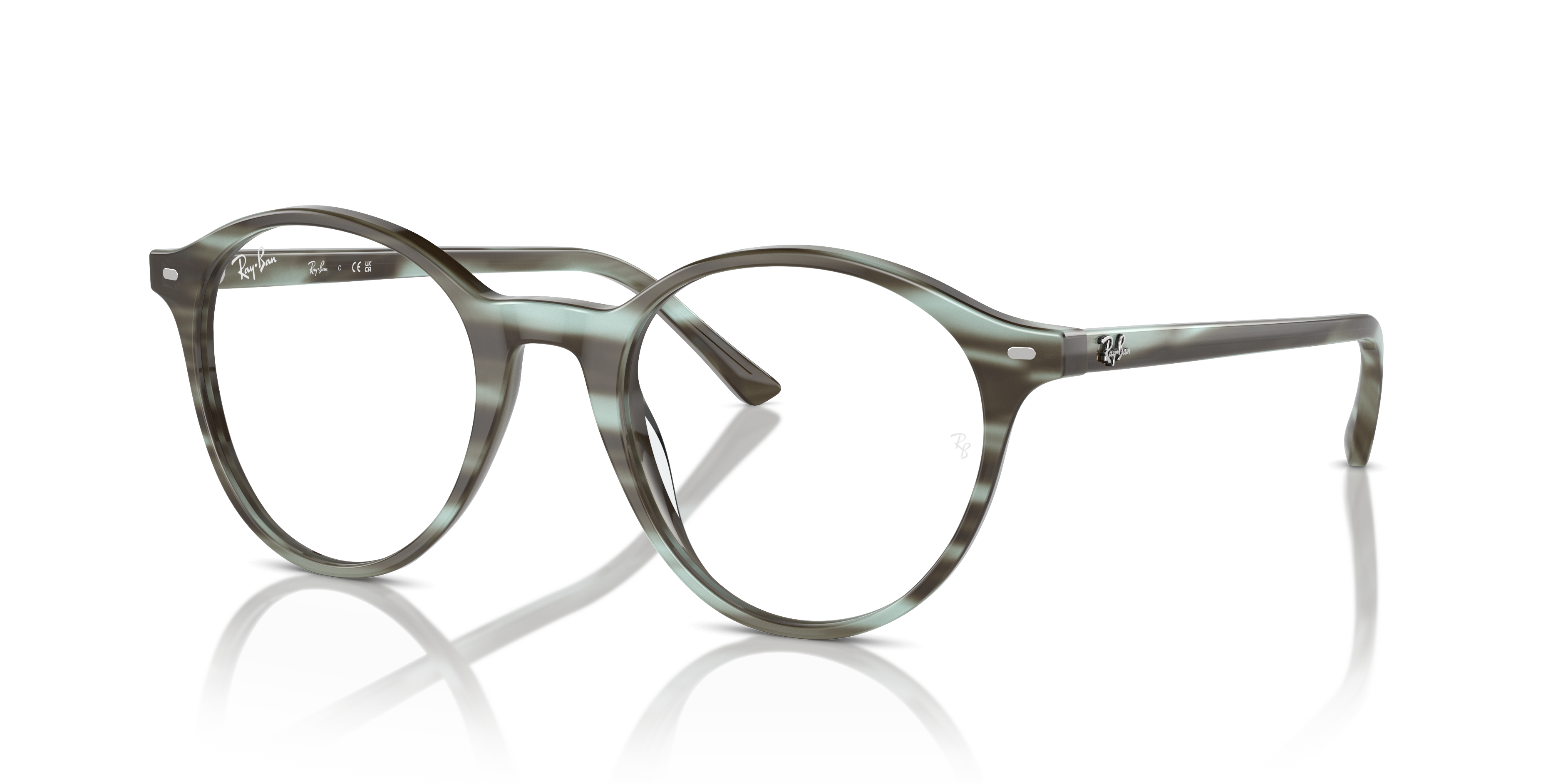 RAY-BAN RX5430 BERNARD 8356 49