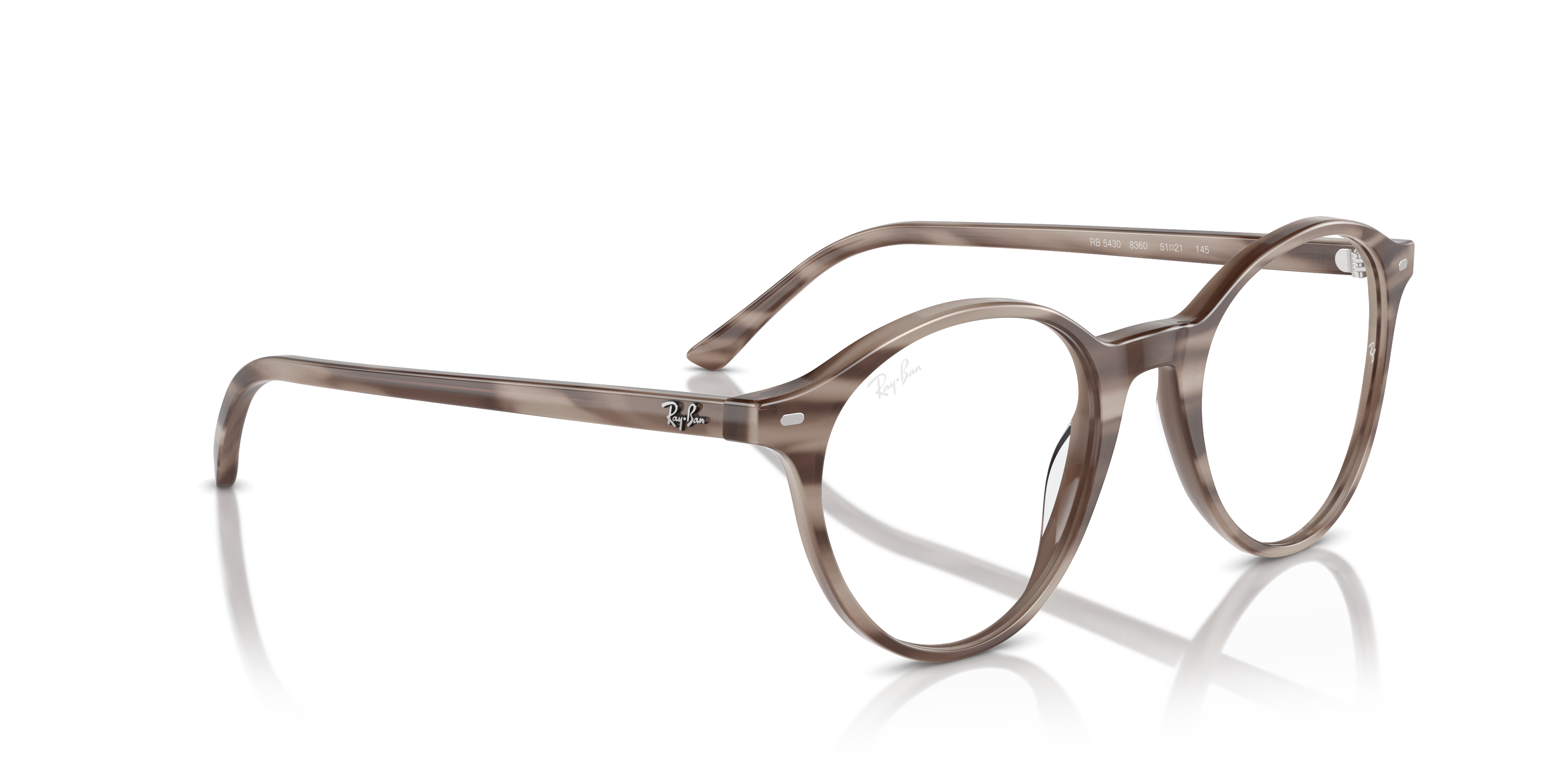 RAY-BAN RX5430 BERNARD 8360 49