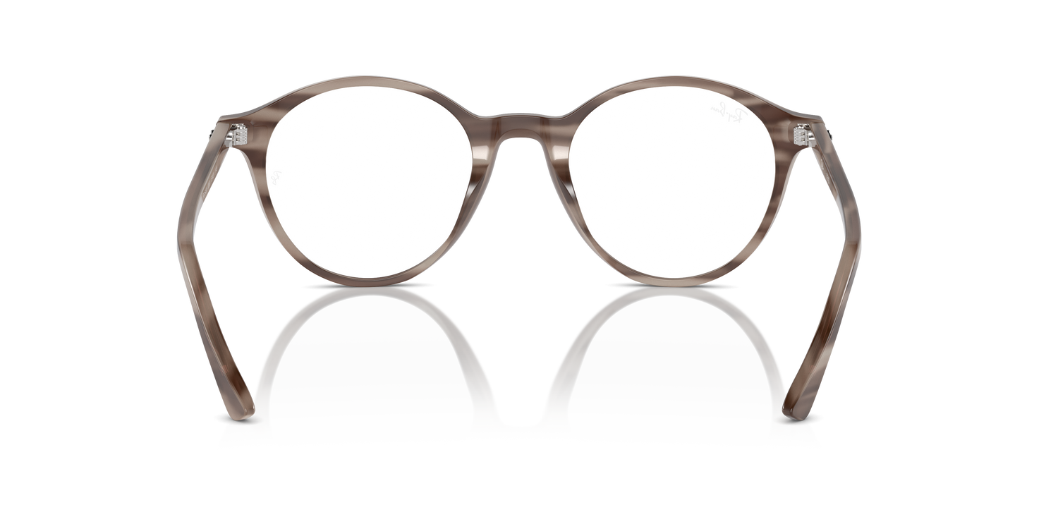 RAY-BAN RX5430 BERNARD 8360 51