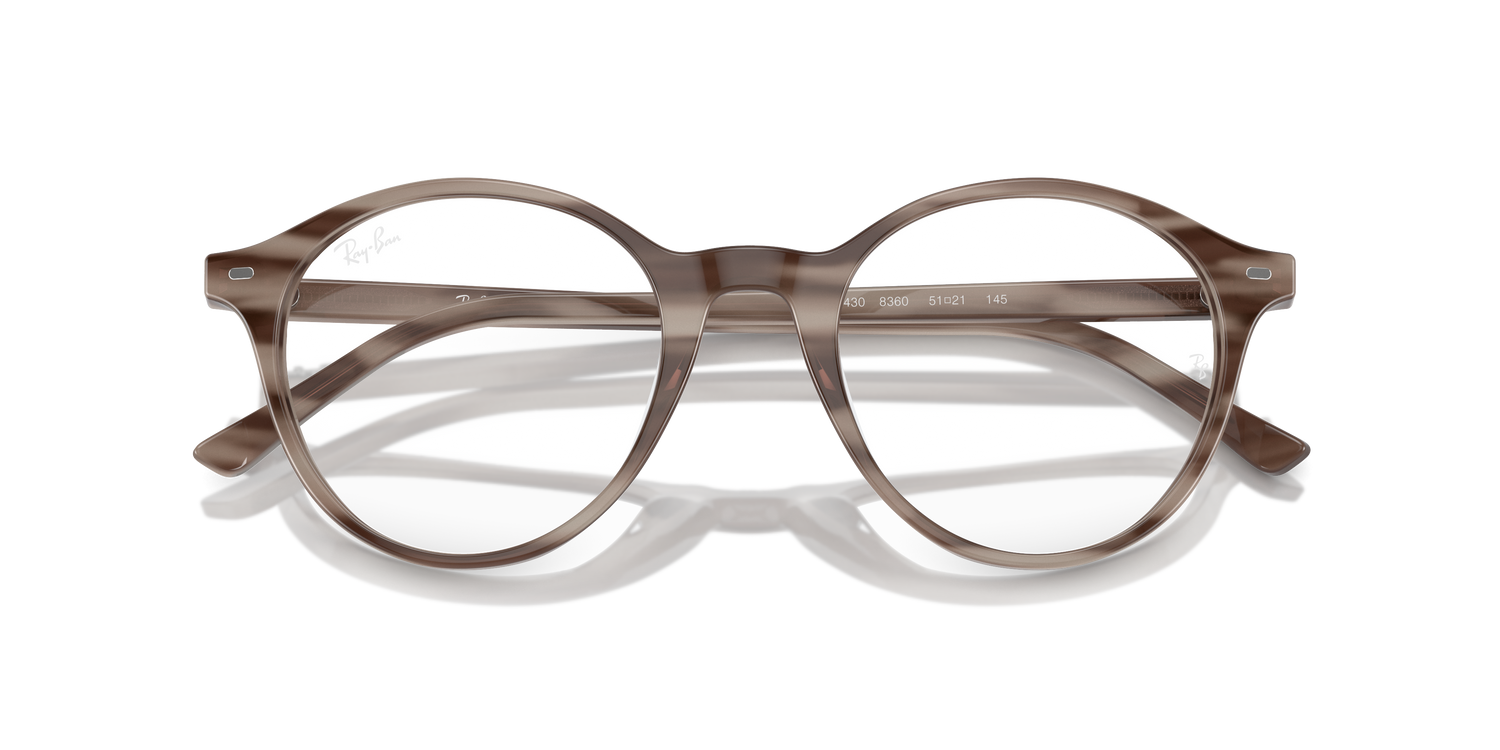 RAY-BAN RX5430 BERNARD 8360 51