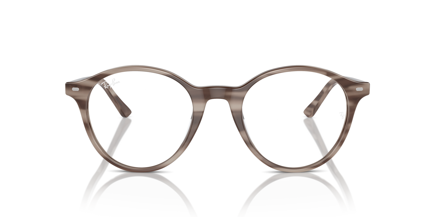 RAY-BAN RX5430 BERNARD 8360 49