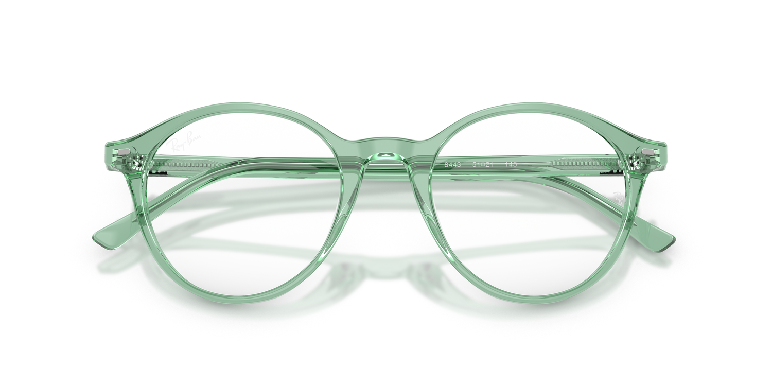 RAY-BAN RX5430 BERNARD 8443 49